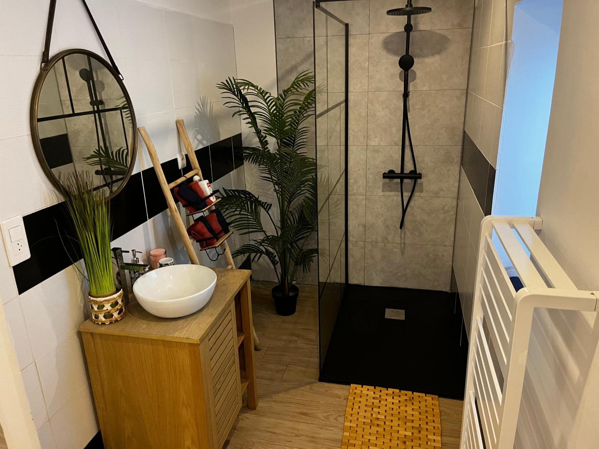 Nid Douceur Et Douillet Proche Le Pal Ferienhaus *