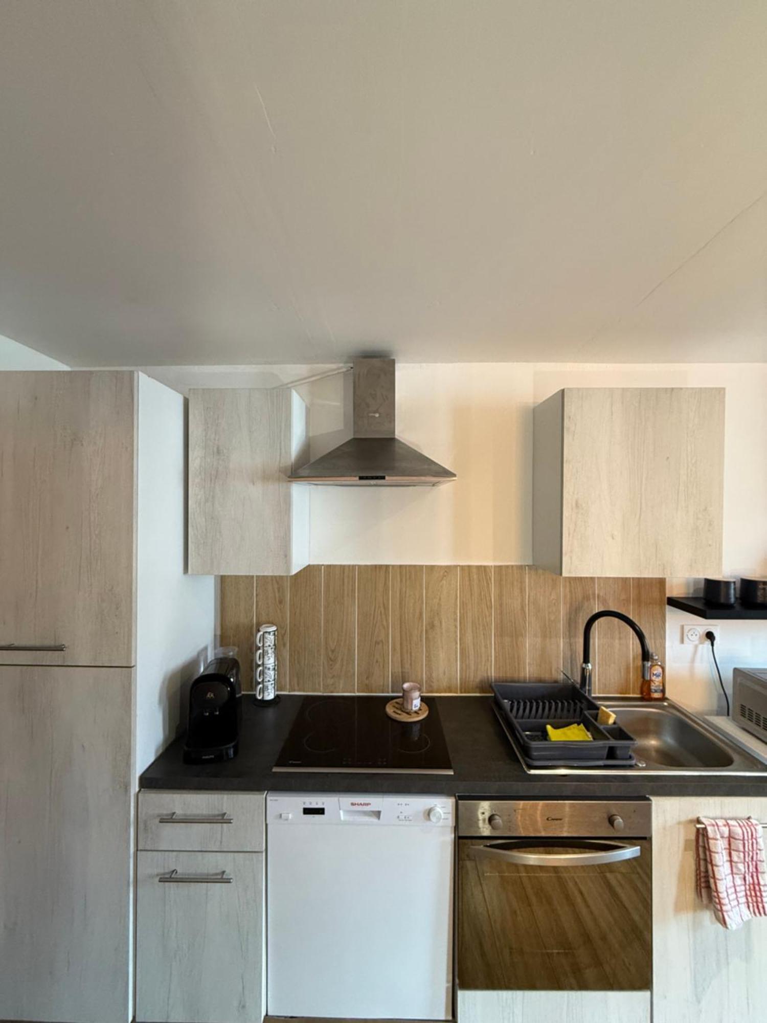 Nid Douceur Et Douillet Proche Le Pal Ferienhaus Diou (Allier)